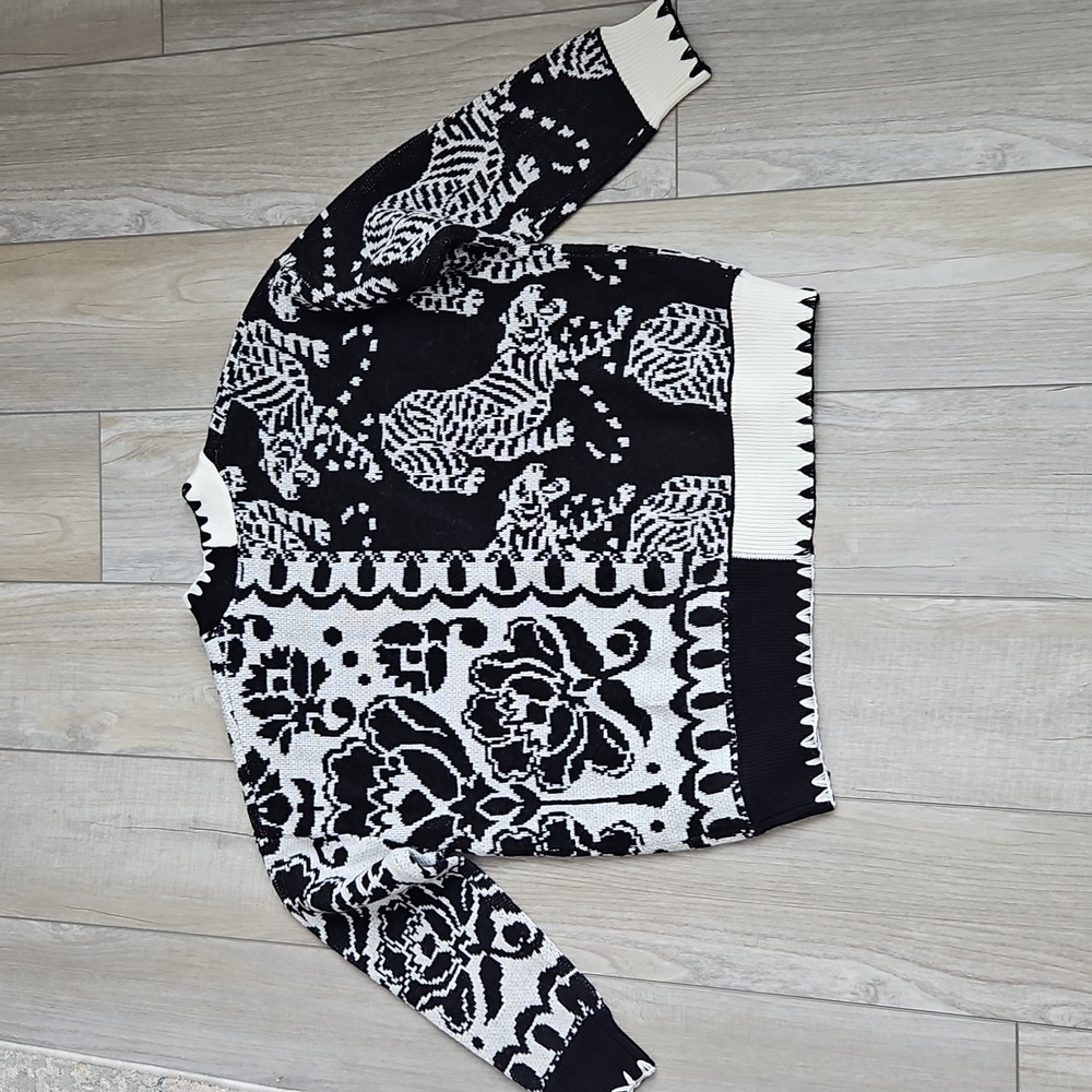 Farm Rio Cardigan - Picture 5 of 12